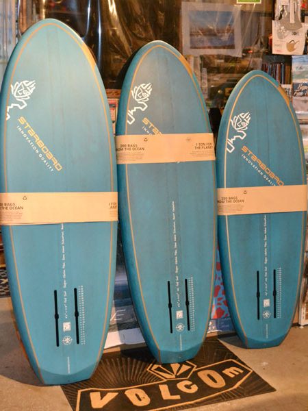 2021 FOIL(フォイル）用サーフボード入荷! | DROPS SURF